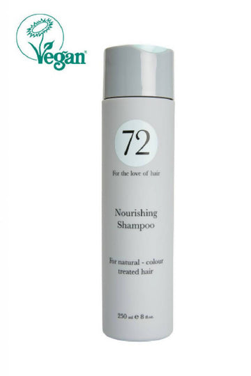72 Hair Nourishing Shampoo 72 Hair